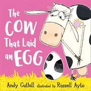 The Cow That Laid An Egg (Read Aloud) cover image cdn