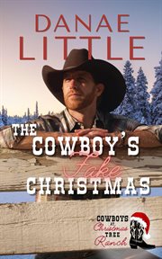 The Cowboy's Fake Christmas cover image cdn