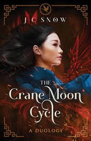 The Crane Moon Cycle Duology cover image cdn