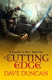 The Cutting Edge cover image cdn