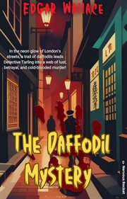 The Daffodil Mystery cover image cdn