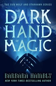 The dark hand of magic cover image cdn