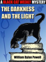The Darkness and the Light cover image cdn