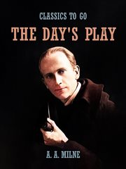 The Day's Play cover image cdn