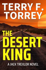 The Desert King cover image cdn