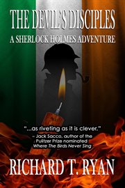 The Devil's Disciples : A Sherlock Holmes Adventure cover image cdn