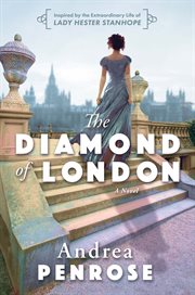 The Diamond of London cover image cdn