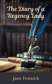 The Diary of a Regency Lady cover image cdn