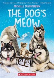 The Dog's Meow cover image cdn
