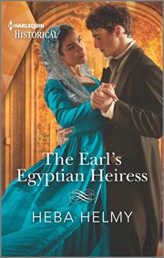 The Earl's Egyptian Heiress cover image cdn