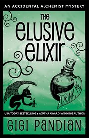 The Elusive Elixir cover image cdn