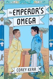 The Emperor's Omega cover image cdn