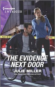 The Evidence Next Door : Kansas City Crime Lab cover image cdn