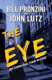 The eye : a novel of suspense cover image cdn