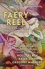 The Faery Reel : Tales from the Twilight Realm cover image cdn