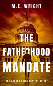 The Fatherhood Mandate cover image cdn