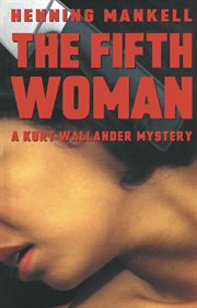 The fifth woman cover image cdn
