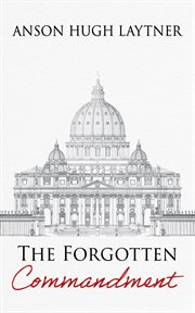 The Forgotten Commandment cover image cdn