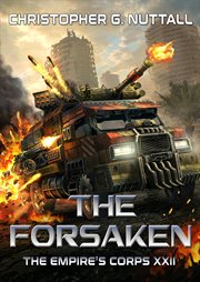 The Forsaken cover image cdn