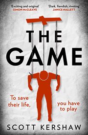 The Game cover image cdn