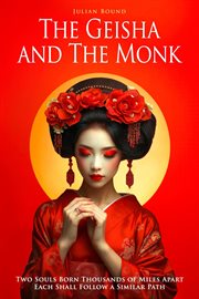 The Geisha and the Monk cover image cdn