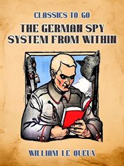 The German Spy System From Within cover image cdn