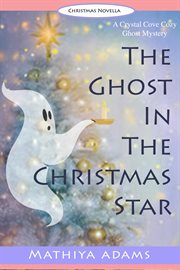 The Ghost in the Christmas Star cover image cdn