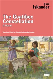 The Goatibex Constellation : A Novel cover image cdn