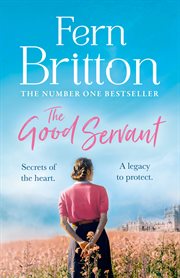 The Good Servant cover image cdn