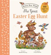 The Great Easter Egg Hunt cover image cdn