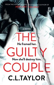 The Guilty Couple cover image cdn