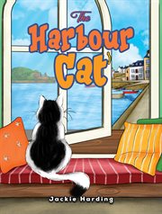 The Harbour Cat cover image cdn