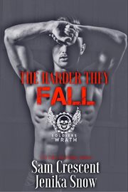 The Harder They Fall cover image cdn