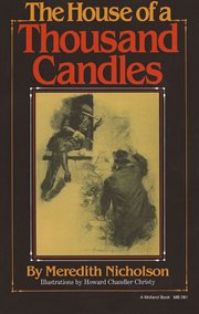 The house of a thousand candles cover image cdn