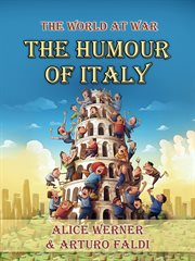The Humour of Italy cover image cdn
