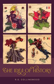 The Idea of History cover image cdn