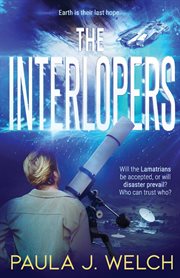 The Interlopers cover image cdn