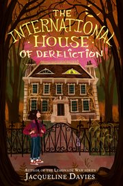 The International House of Dereliction cover image cdn
