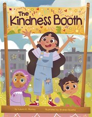 The Kindness Booth cover image cdn