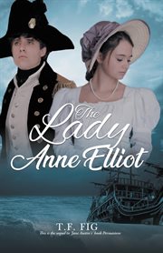 The Lady Anne Elliot cover image cdn