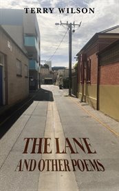 The Lane and Other Poems cover image cdn