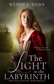 The Light in the Labyrinth cover image cdn