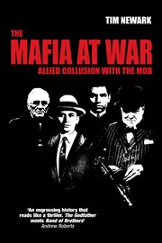 The Mafia at War : Allied Collusion with the Mob cover image cdn