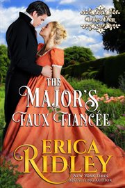The Major's Faux Fiancee cover image cdn