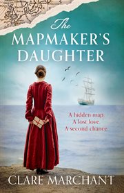 The Mapmaker's Daughter cover image cdn