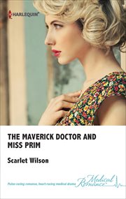 The Maverick Doctor and Miss Prim cover image cdn