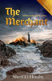 The Merchant : A Story Only Told to a Few cover image cdn