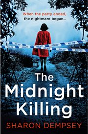 The Midnight Killing cover image cdn