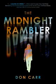 The Midnight Rambler cover image cdn