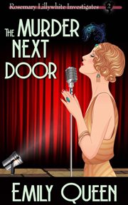 The Murder Next Door cover image cdn